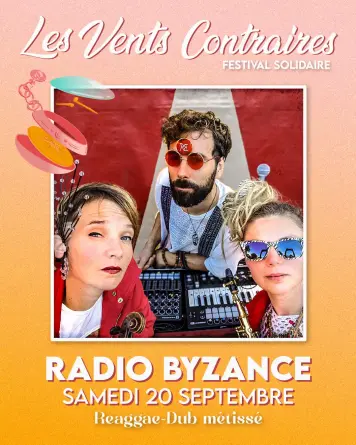 Radio Byzance